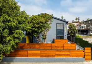 611 Occidental Blvd, Unit 3 in Los Angeles, CA - Building Photo