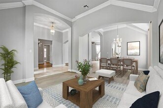 2007 Lorelle Ct in Allen, TX - Building Photo - Building Photo