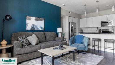 729 Junction Dr, Unit A224 in Allen, TX - Building Photo - Building Photo