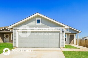 8511 Bunting Pl in San Antonio, TX - Building Photo