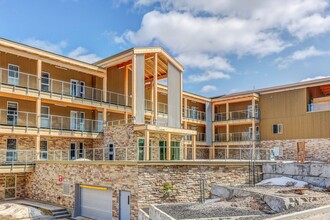 123 Rue Cuttle in Mont-tremblant, QC - Building Photo - Building Photo