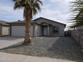 6108 Carole Jeschke Ct in El Paso, TX - Building Photo