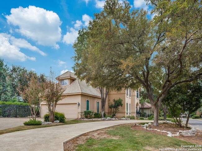 19114 Autumn Garden in San Antonio, TX - Building Photo - Building Photo