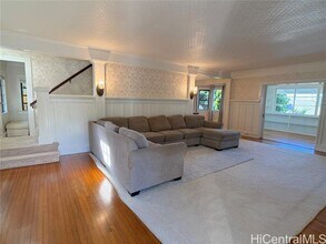 2825 Pali Hwy in Honolulu, HI - Building Photo - Building Photo