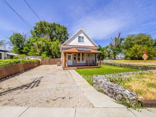 property at 510 S 900 W