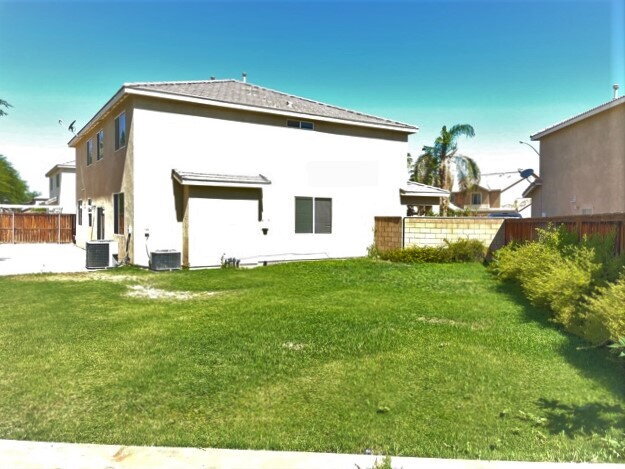 83699 San Mateo Ave in Coachella, CA - Building Photo - Building Photo