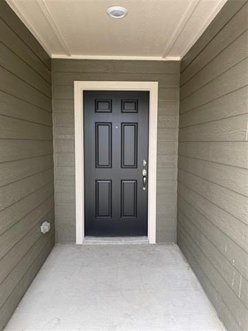 8122 Big Timber Trail in Ponder, TX - Building Photo - Building Photo