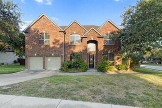 3001 Lombardi Way in Cedar Park, TX - Building Photo - Building Photo