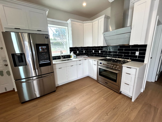 129 Sagamore St in San Francisco, CA - Building Photo - Building Photo