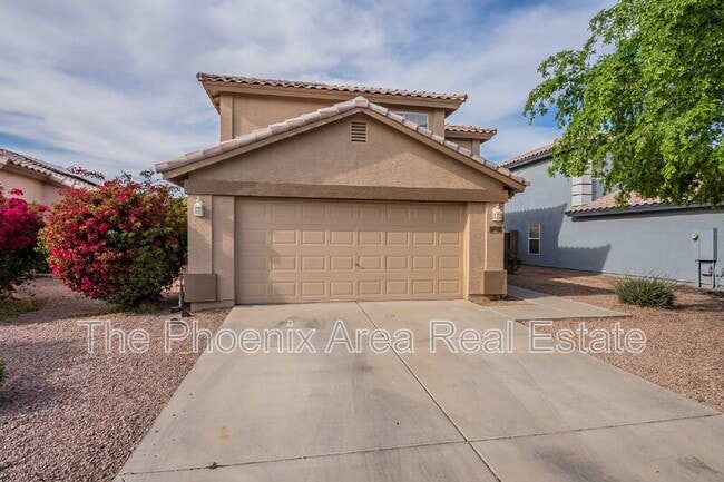 property at 11928 W Columbine Dr