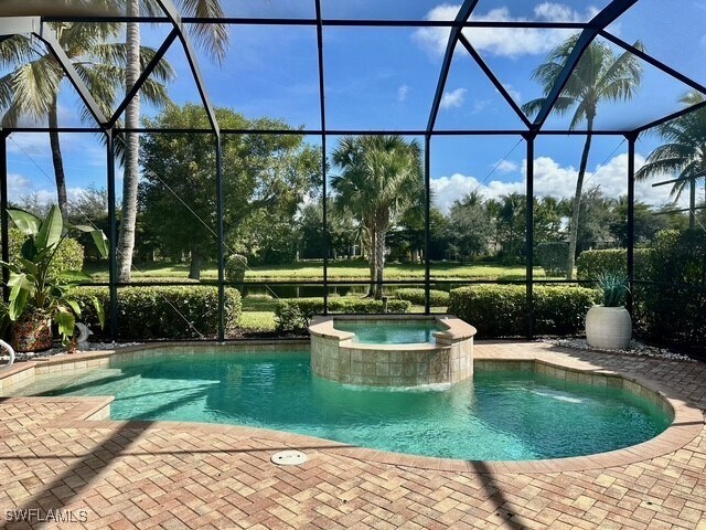 9104 Cherry Oaks Tr in Naples, FL - Building Photo - Building Photo