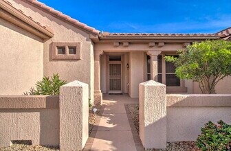 15567 W Coral Pointe Dr in Surprise, AZ - Building Photo - Building Photo