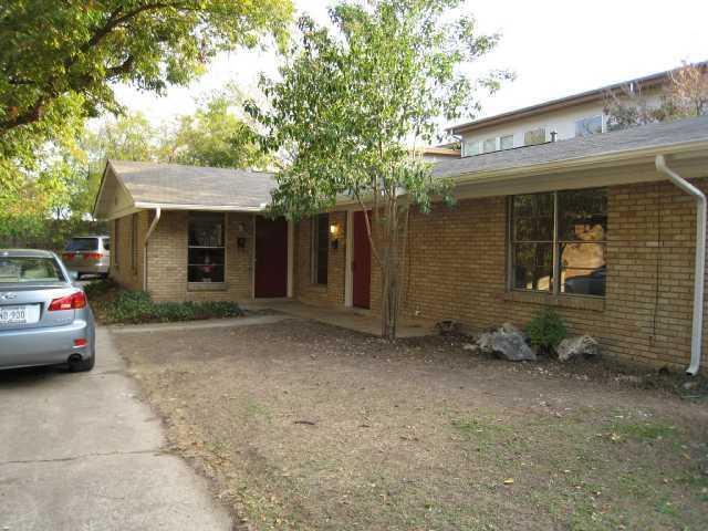 property at 4015 Lewis Ln