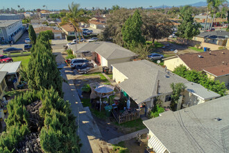 7816 Duchess Dr in Whittier, CA - Building Photo - Building Photo