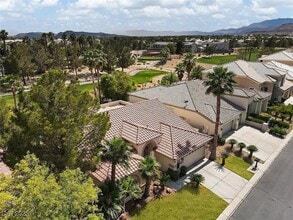 351 Arbor Garden Ave in Las Vegas, NV - Building Photo - Building Photo