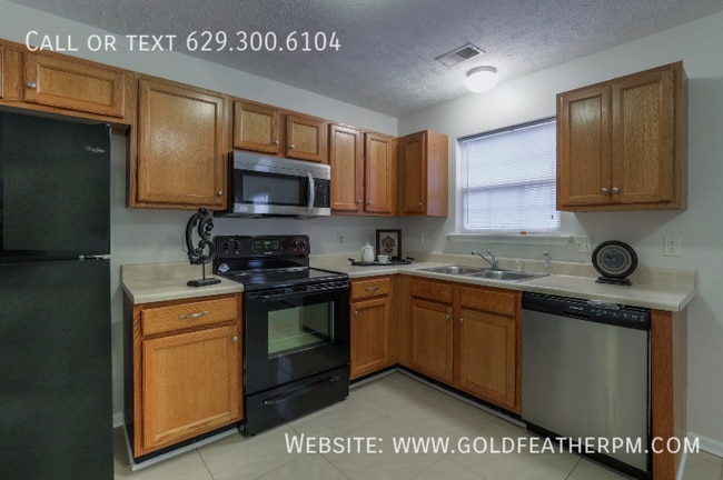 1333 Benley St in Murfreesboro, TN - Building Photo - Building Photo