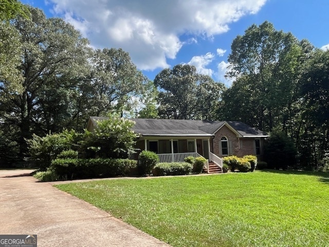property at 75 Williamson Dr