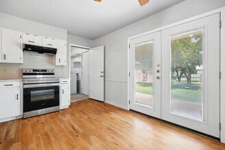 2349 Marsalis Dr in Abilene, TX - Building Photo - Building Photo