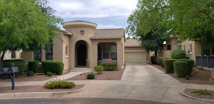 20403 W Monarch Ct in Buckeye, AZ - Building Photo - Building Photo