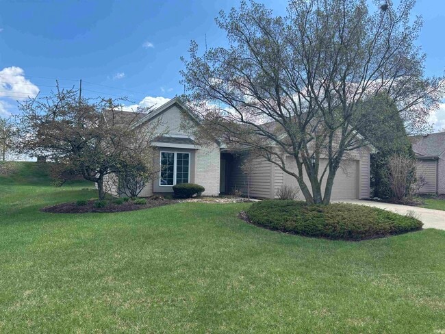 1431 Shingle Oak Pointe in Fort Wayne, IN - Building Photo - Building Photo