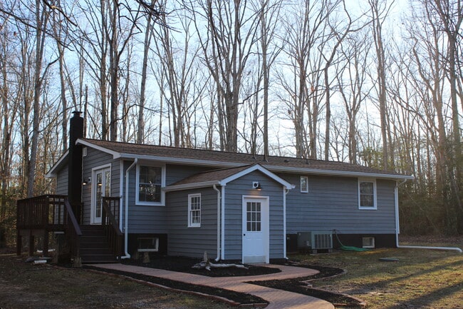 property at 9033 Rapidan Dr