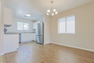 1055 E Denim Trail in San Tan Valley, AZ - Building Photo - Building Photo