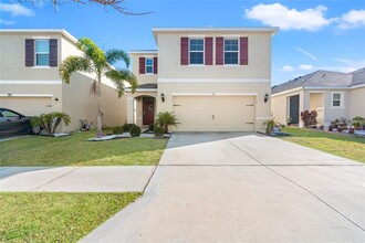 115 Cinnamon Bark Pl in Valrico, FL - Building Photo - Building Photo