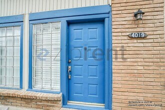 4011 Cole Ave in Dallas, TX - Building Photo - Building Photo