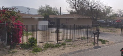 437-443 Pear St in San Bernardino, CA - Building Photo - Other