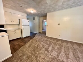 2011 Helen St in Fayetteville, AR - Building Photo - Building Photo