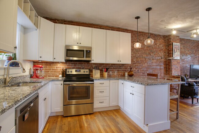 property at 248 Hampshire St