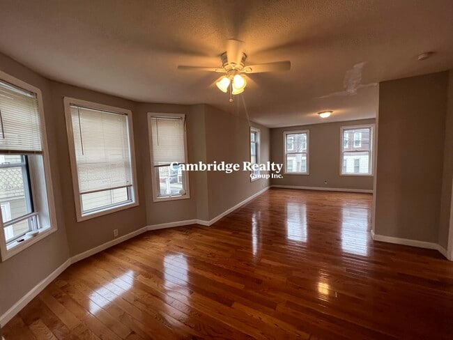 15 Hudson St, Unit 2T
