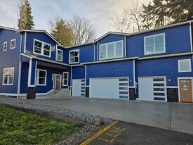 11420 8th Ave S in Seattle, WA - Building Photo