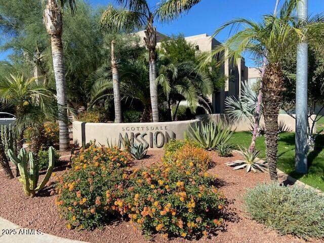 property at 11260 N 92nd St