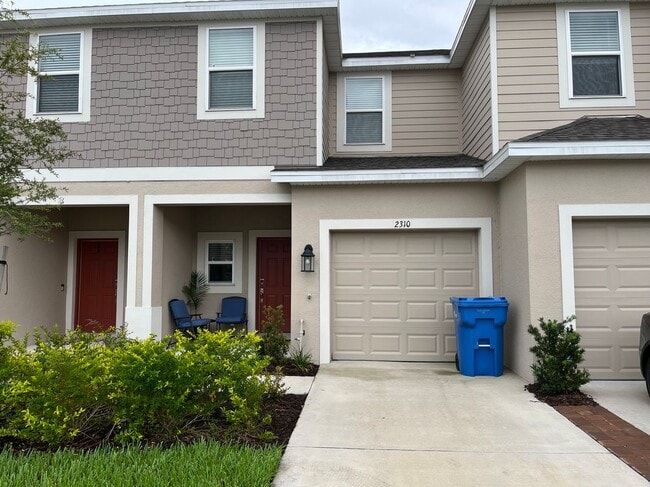 property at 2310 Paravane Wy