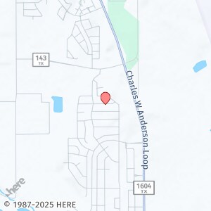 10338 Gibbons Creek in San Antonio, TX - Building Photo