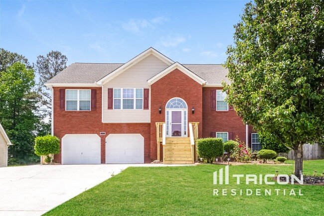 property at 4271 Single Tree Dr