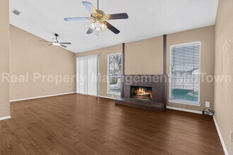 3807 Glengate Dr in Arlington, TX - Building Photo - Building Photo