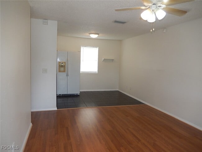 property at 3309 2nd St SW