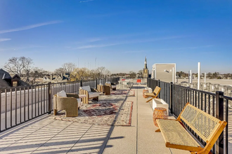 5958 Ridge Ave in Philadelphia, PA - Building Photo - Building Photo