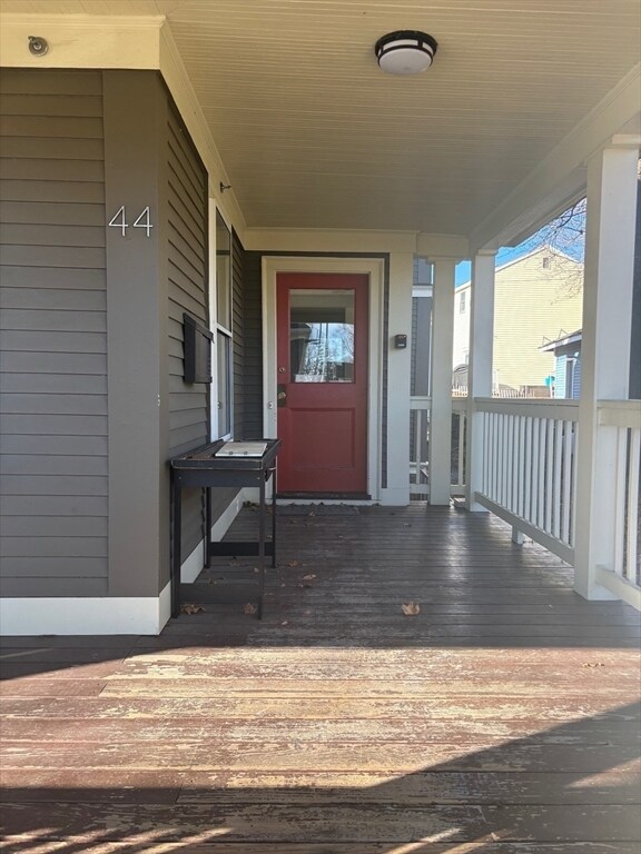 44 Essex St in Beverly, MA - Building Photo - Building Photo