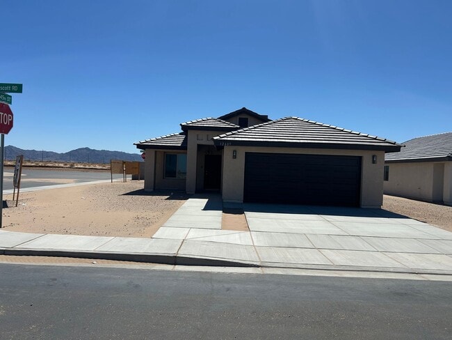 property at 12609 S Prescott Ave