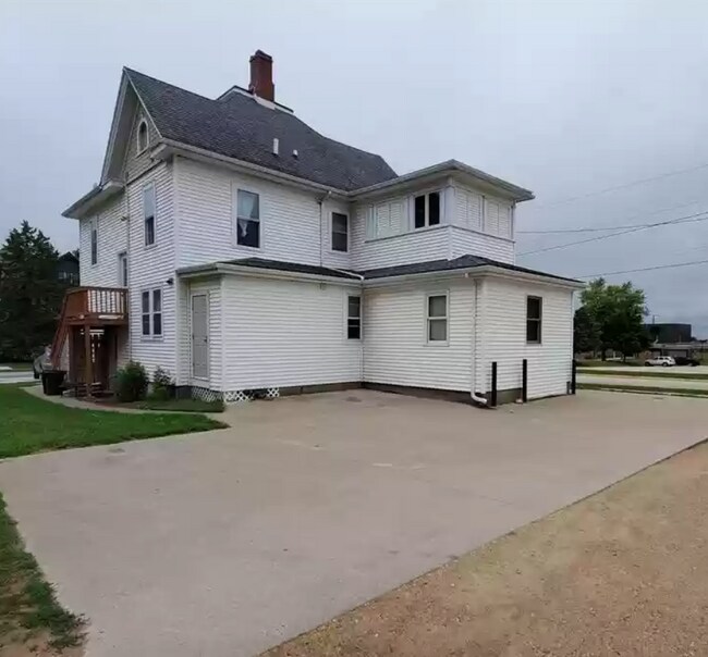 480 Irene St in Platteville, WI - Foto de edificio - Building Photo