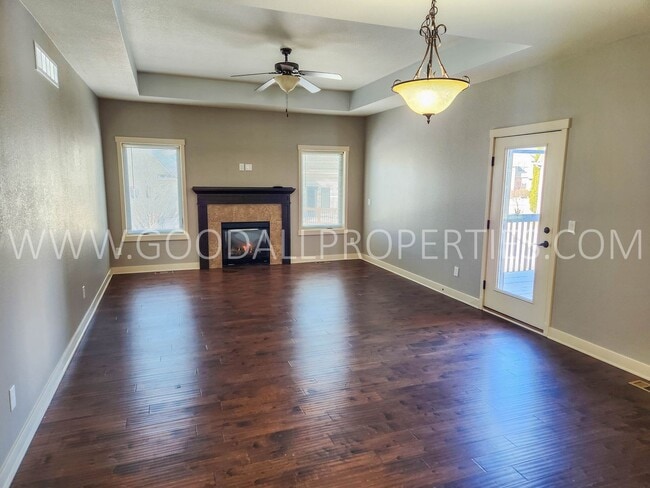 1106 NW Rockcrest Rd in Ankeny, IA - Building Photo - Building Photo