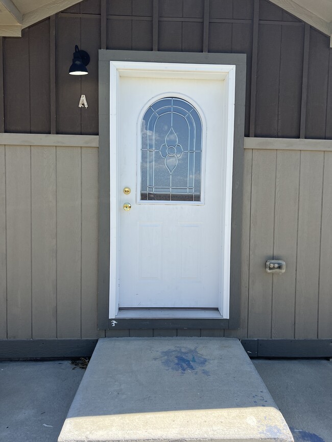 property at 46 Jennifer Cir