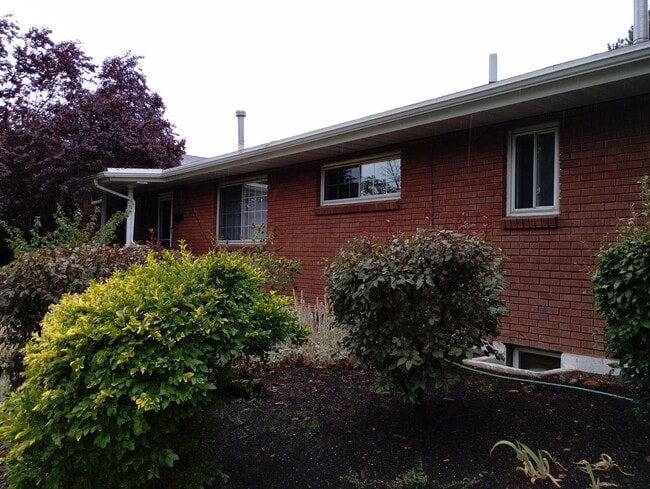 property at 1400 S 2100 E