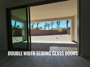 51660 Whiptail Dr in Indio, CA - Building Photo - Building Photo