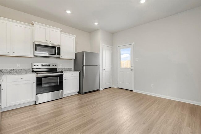 8208 Burnt Orchid Dr in Houston, TX - Building Photo - Building Photo