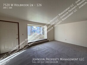 7520 W Holbrook Ln in Boise, ID - Building Photo - Building Photo