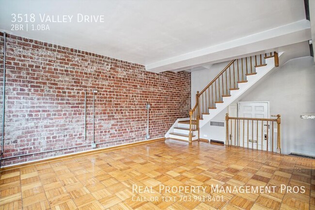 3518 Valley Dr in Alexandria, VA - Building Photo - Building Photo